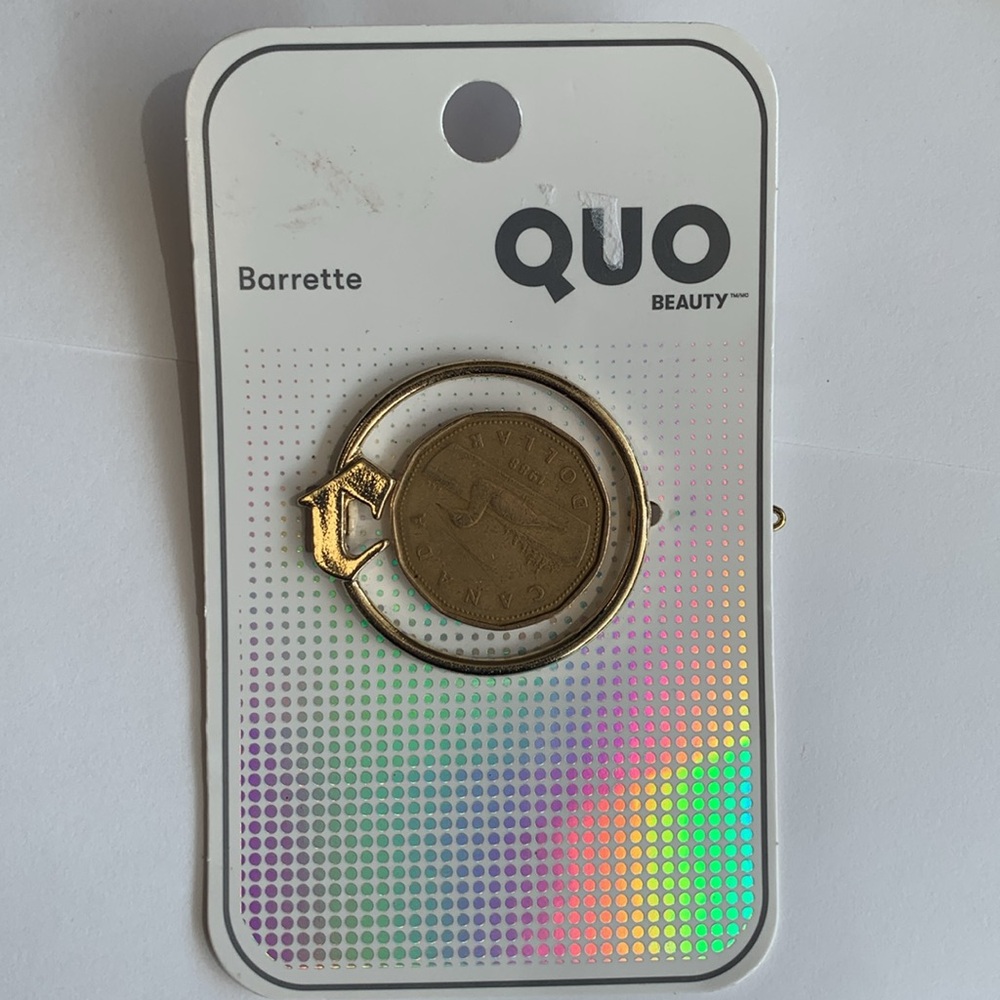 Quo Hair Accessory Bundle - Picture 12 of 13